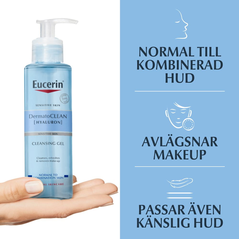 Cleansing gel new arrivals